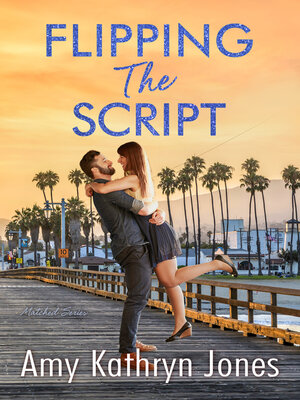 cover image of Flipping the Script